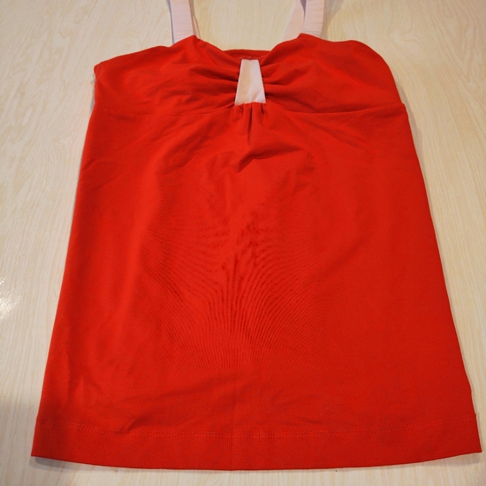 Patagonia top